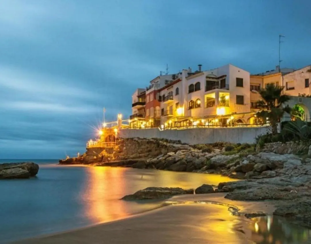 Apartamento En Roda De Bara Spain