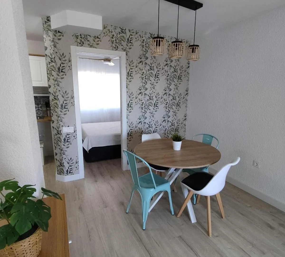 Apartamento En Roda De Bara Spain