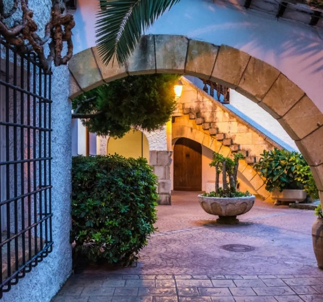 Apartamento En Roda De Bara 0*, Roda de Bera