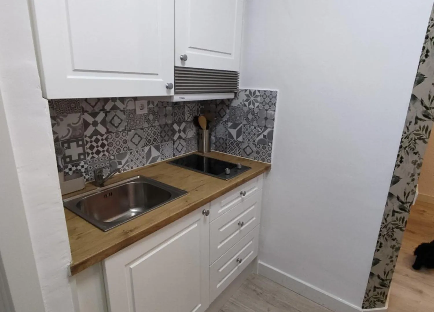 Apartamento En Roda De Bara Roda de Bera