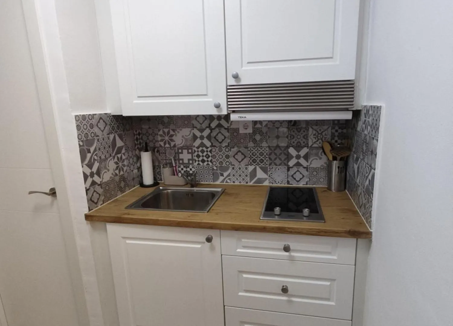 Apartamento En Roda De Bara Apartment Roda de Bera