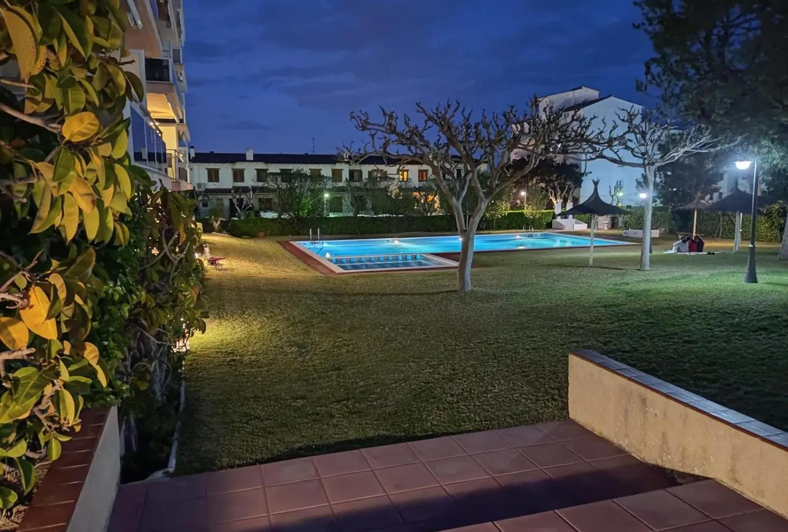 Apartment Apartamento En Roda De Bara Spain