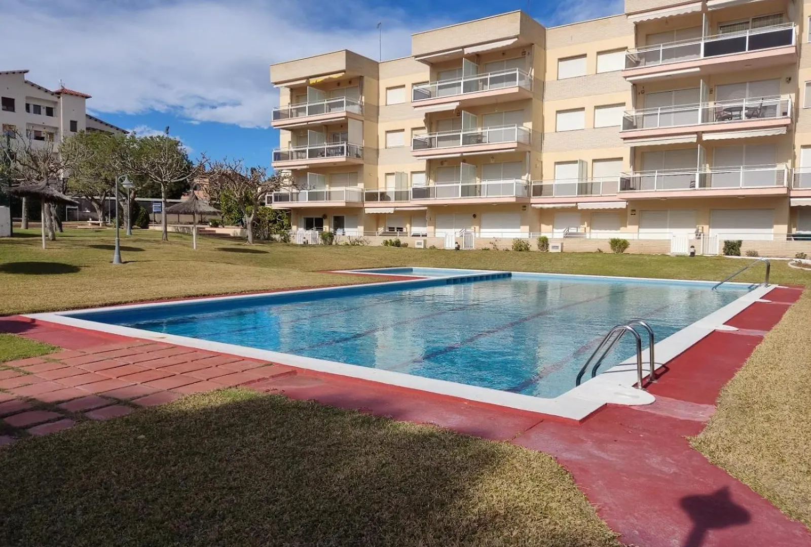 Apartamento En Roda De Bara Apartment