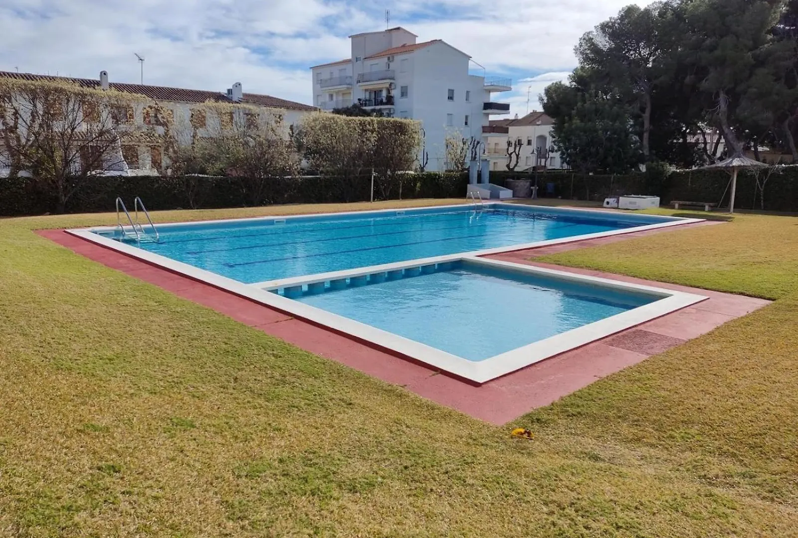 Apartamento En Roda De Bara