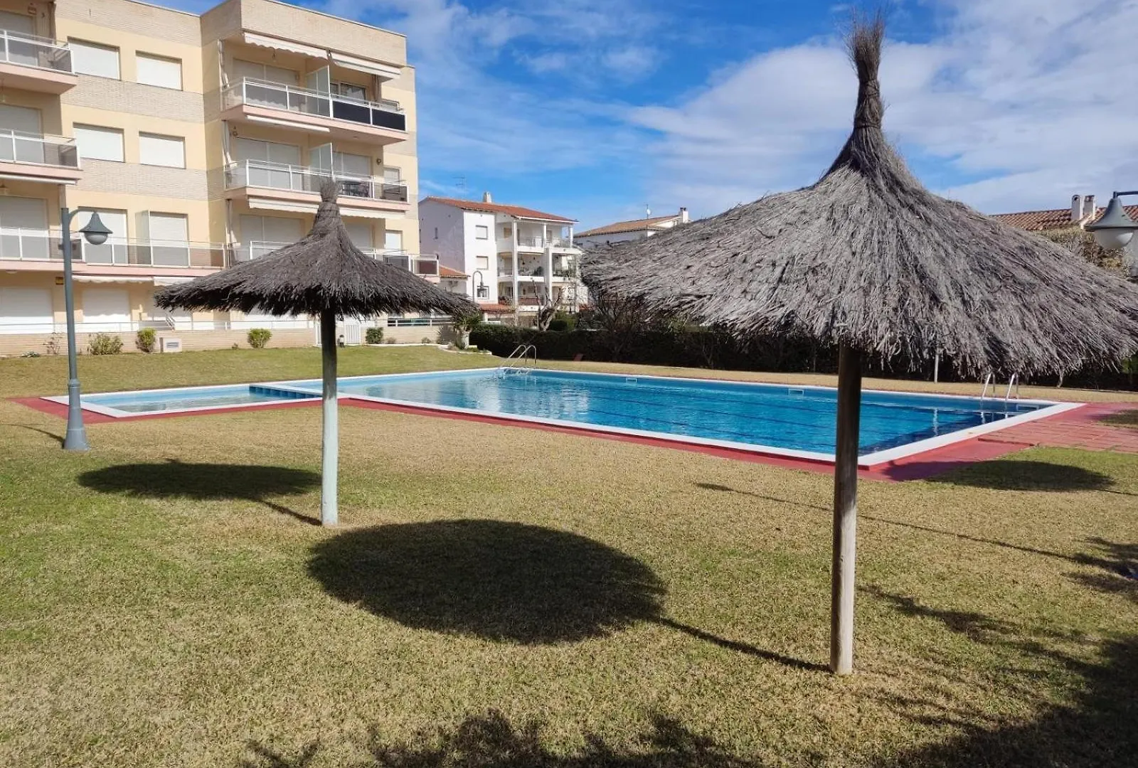 Apartamento En Roda De Bara