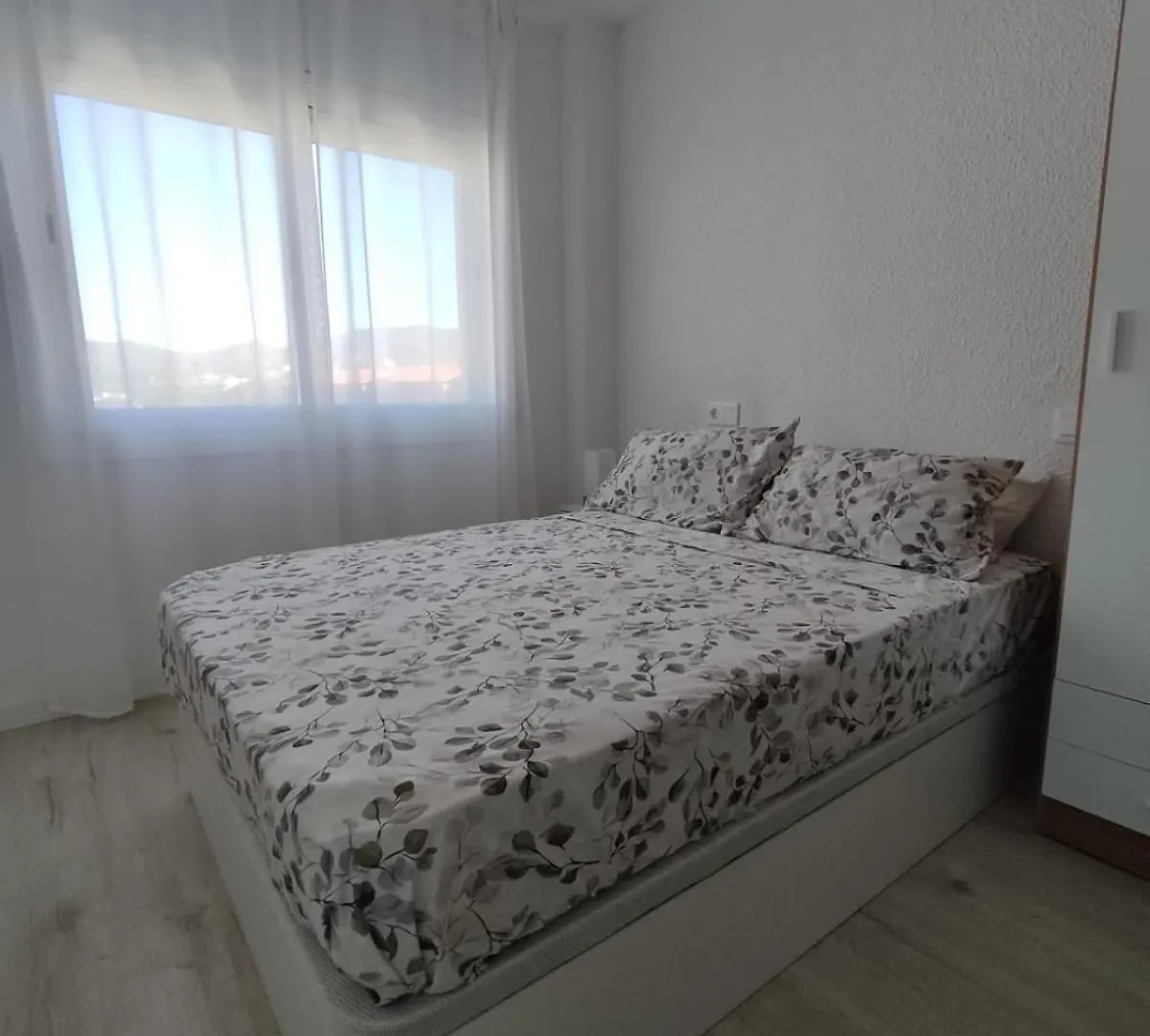 Apartamento En Roda De Bara Apartment Roda de Bera