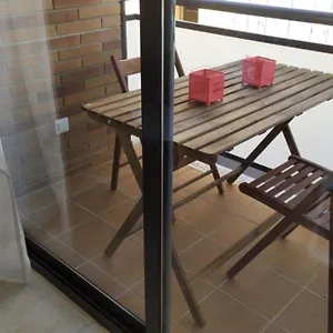 Bara Blanc Apartamento