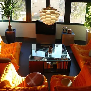 Loft A Apartamento