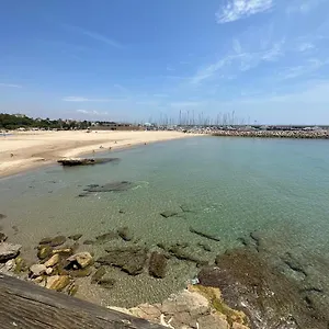 Roc Sant Gaïta - Seafront View - Port Aventura Apartamento