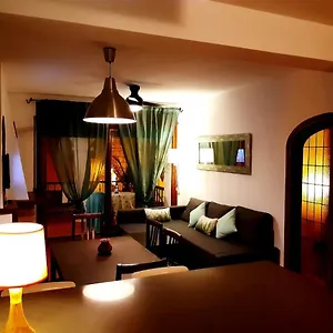 Roc De San Cayetano 14b Apartamento